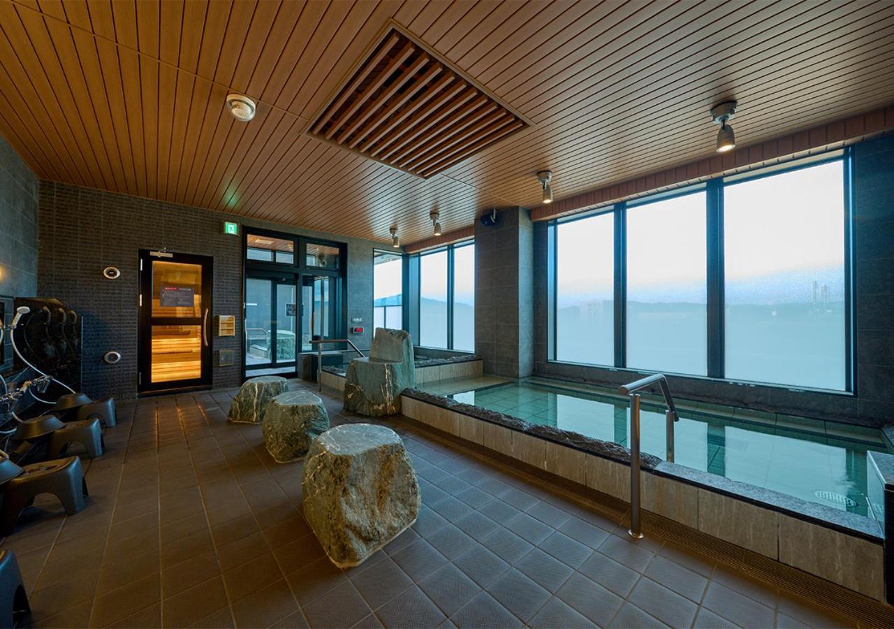 Hotel And Spa Gift Takayama Takayama  Luaran gambar