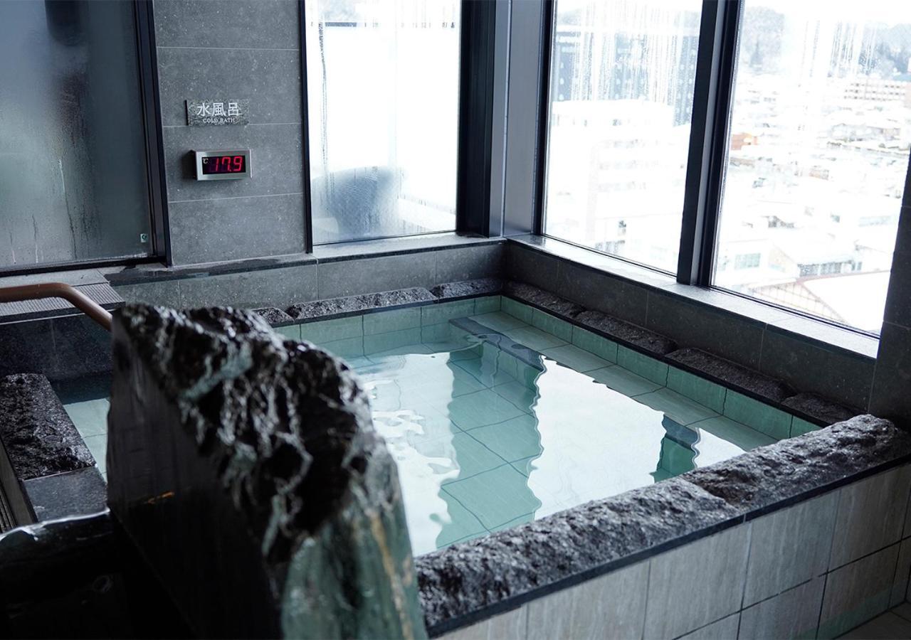 Hotel And Spa Gift Takayama Takayama  Luaran gambar