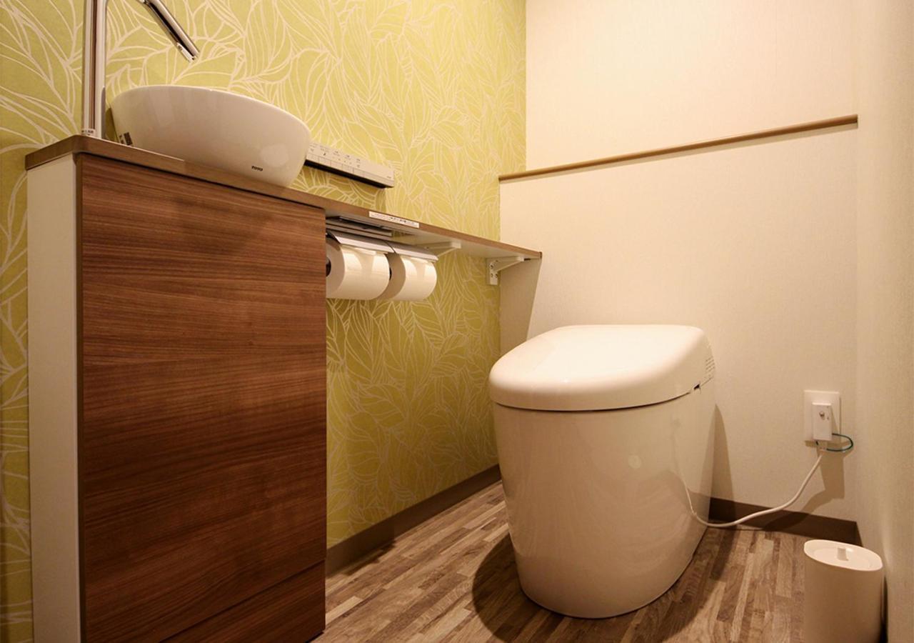 Hotel And Spa Gift Takayama Takayama  Bilik gambar
