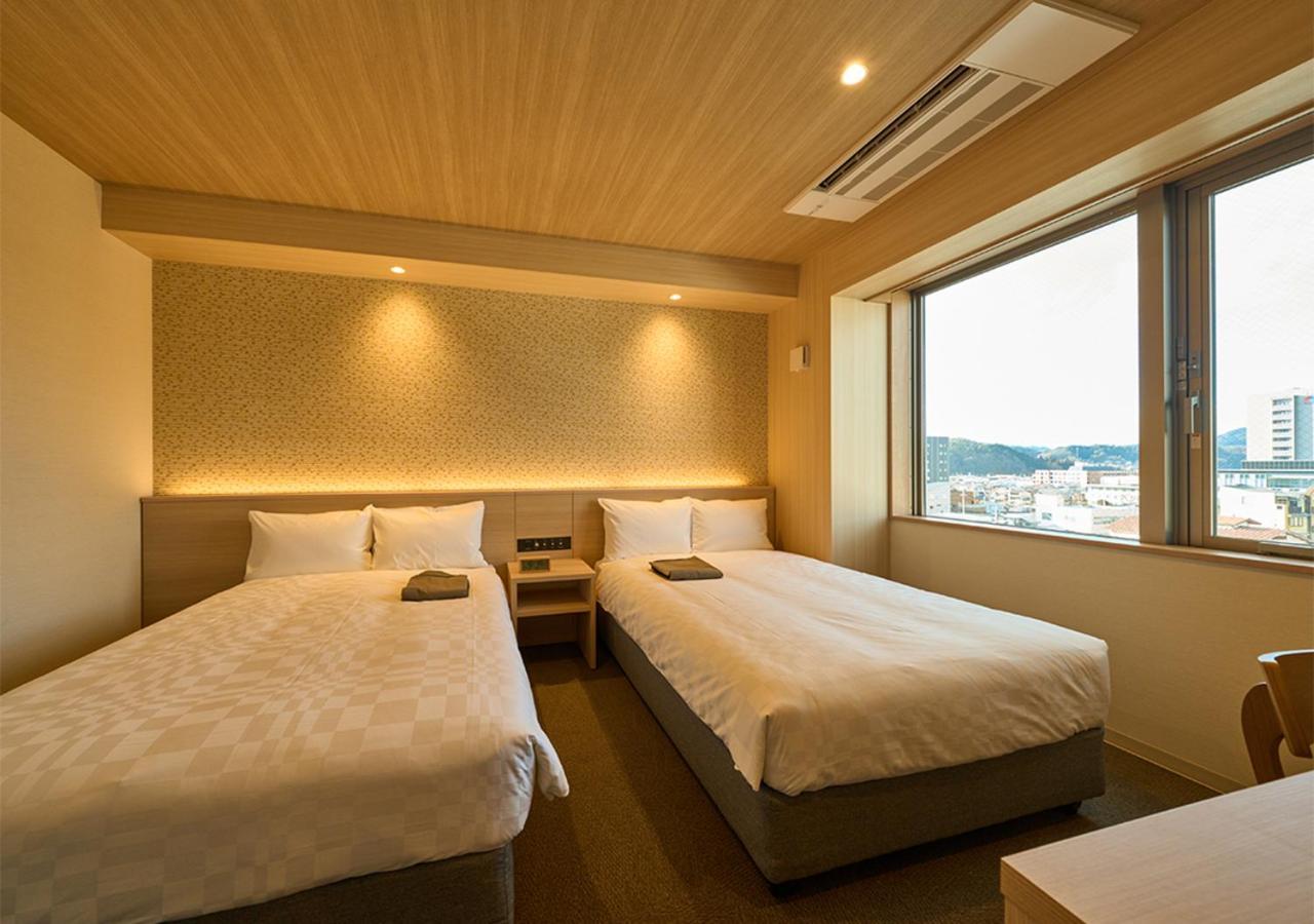 Hotel And Spa Gift Takayama Takayama  Luaran gambar