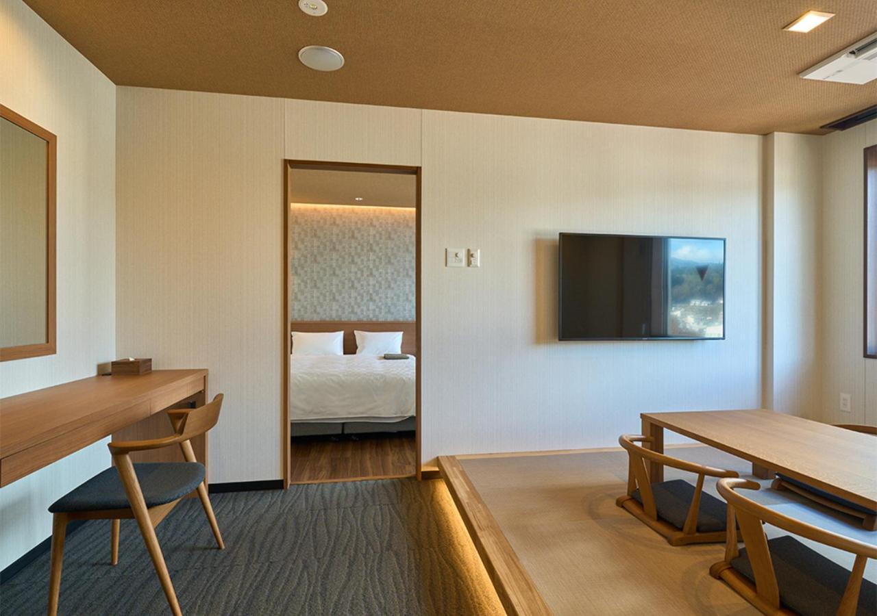 Hotel And Spa Gift Takayama Takayama  Luaran gambar